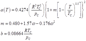 流體相平衡與熱力學(xué)
