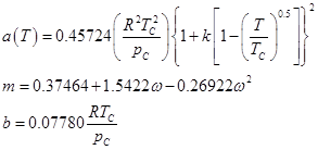 流體相平衡與熱力學(xué)
